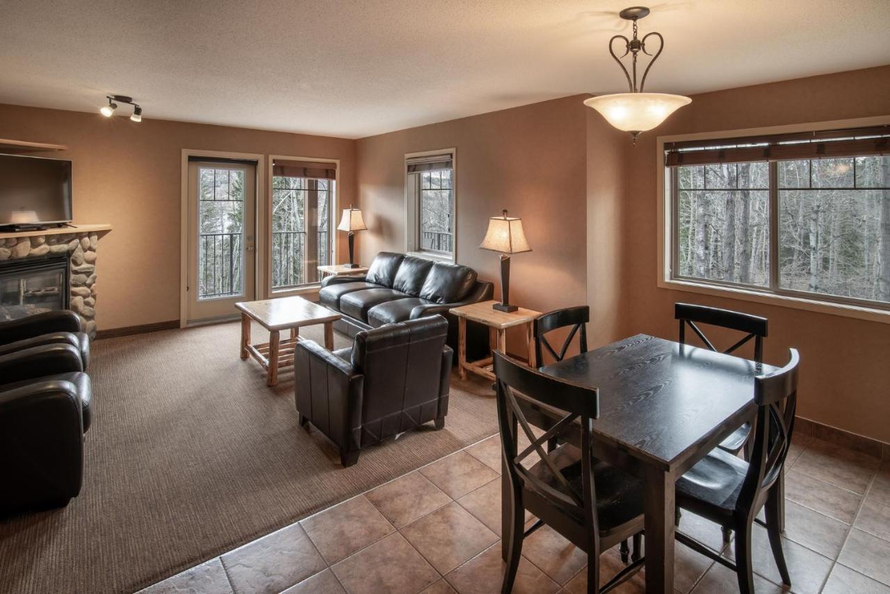 Elkwater Lake Lodge And Resort Eksteriør bilde